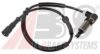 RENAU 7700832776 Sensor, wheel speed